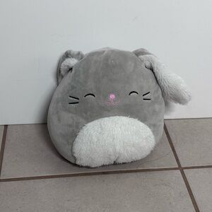 Squishmallow Kids Blake the Bunny plush stuffed animal Toy